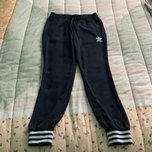 Adidas Track pants